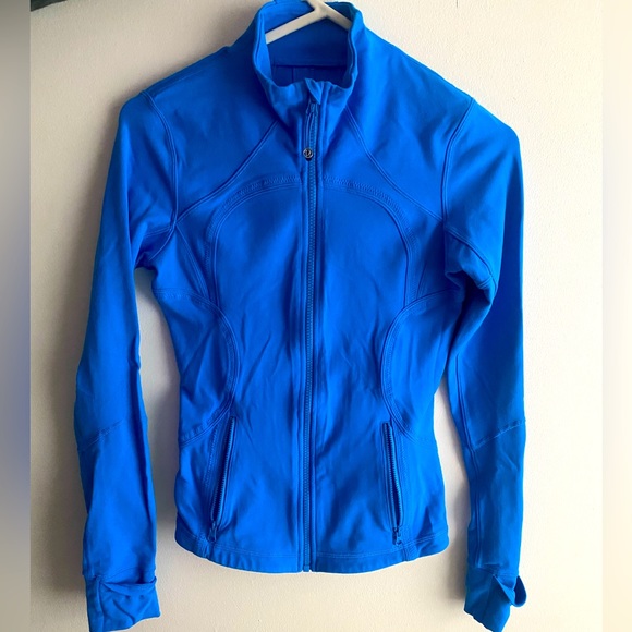 lululemon athletica Jackets & Blazers - Lululemon Define Jacket